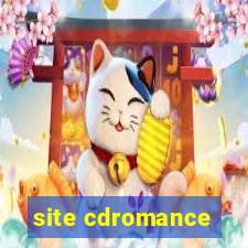 site cdromance